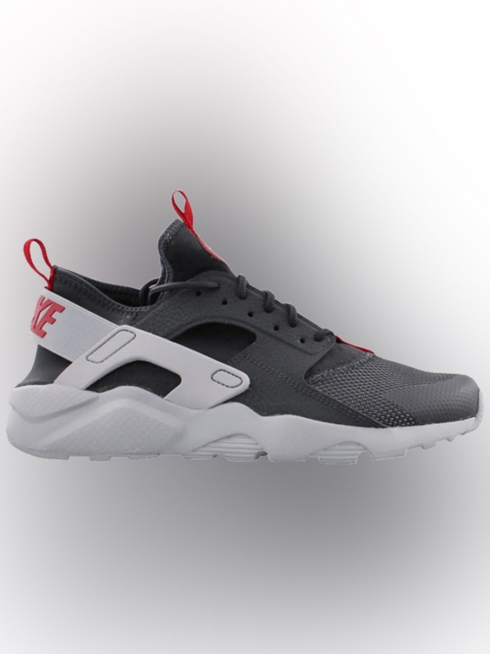 Nike Air Huarache Run Ultra GS Sneakers – Kids Size 6 ❤️🖤